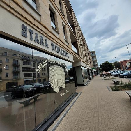 Mińsk Mazowiecki Oskar Apartament Centrum Pkp מראה חיצוני תמונה