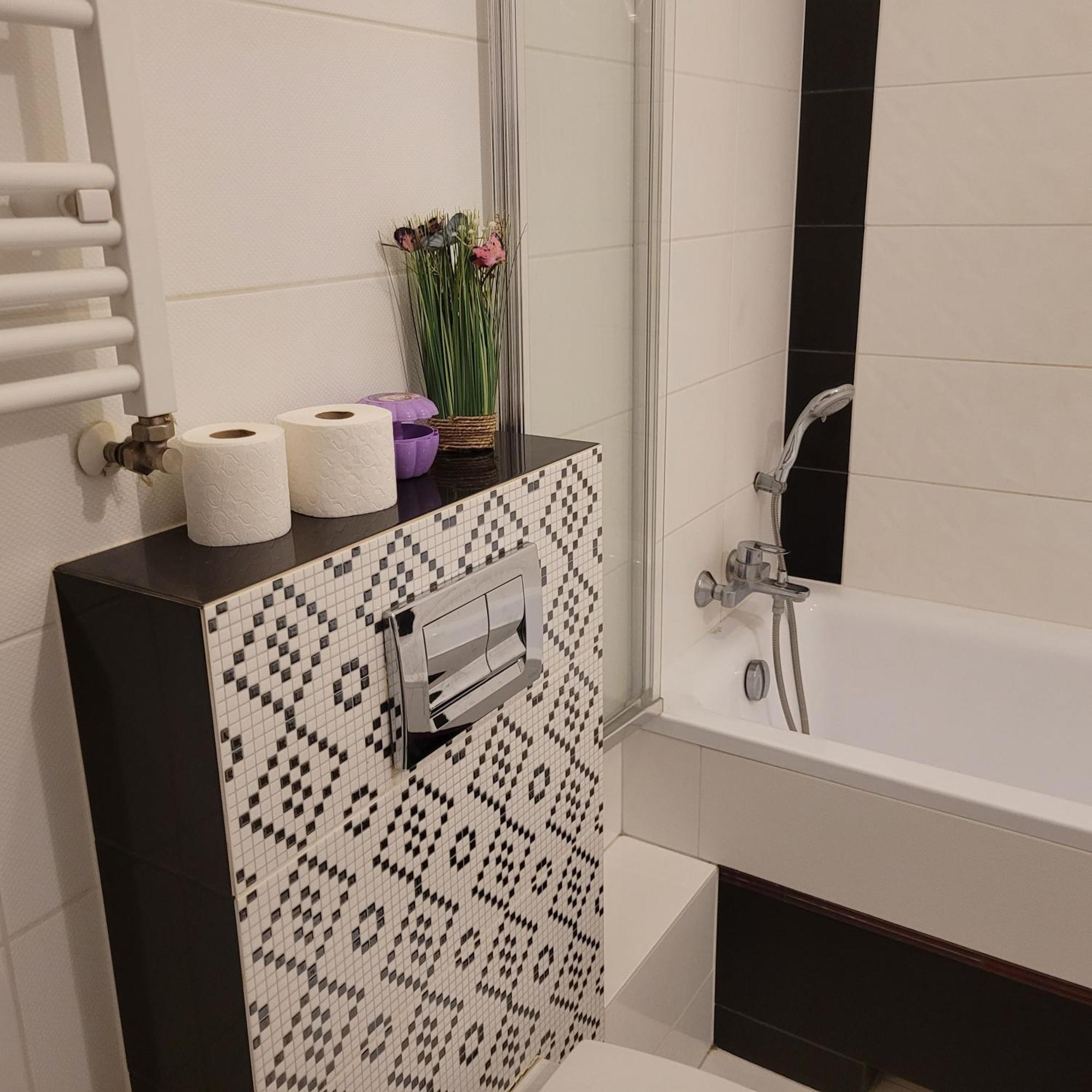 Mińsk Mazowiecki Oskar Apartament Centrum Pkp מראה חיצוני תמונה