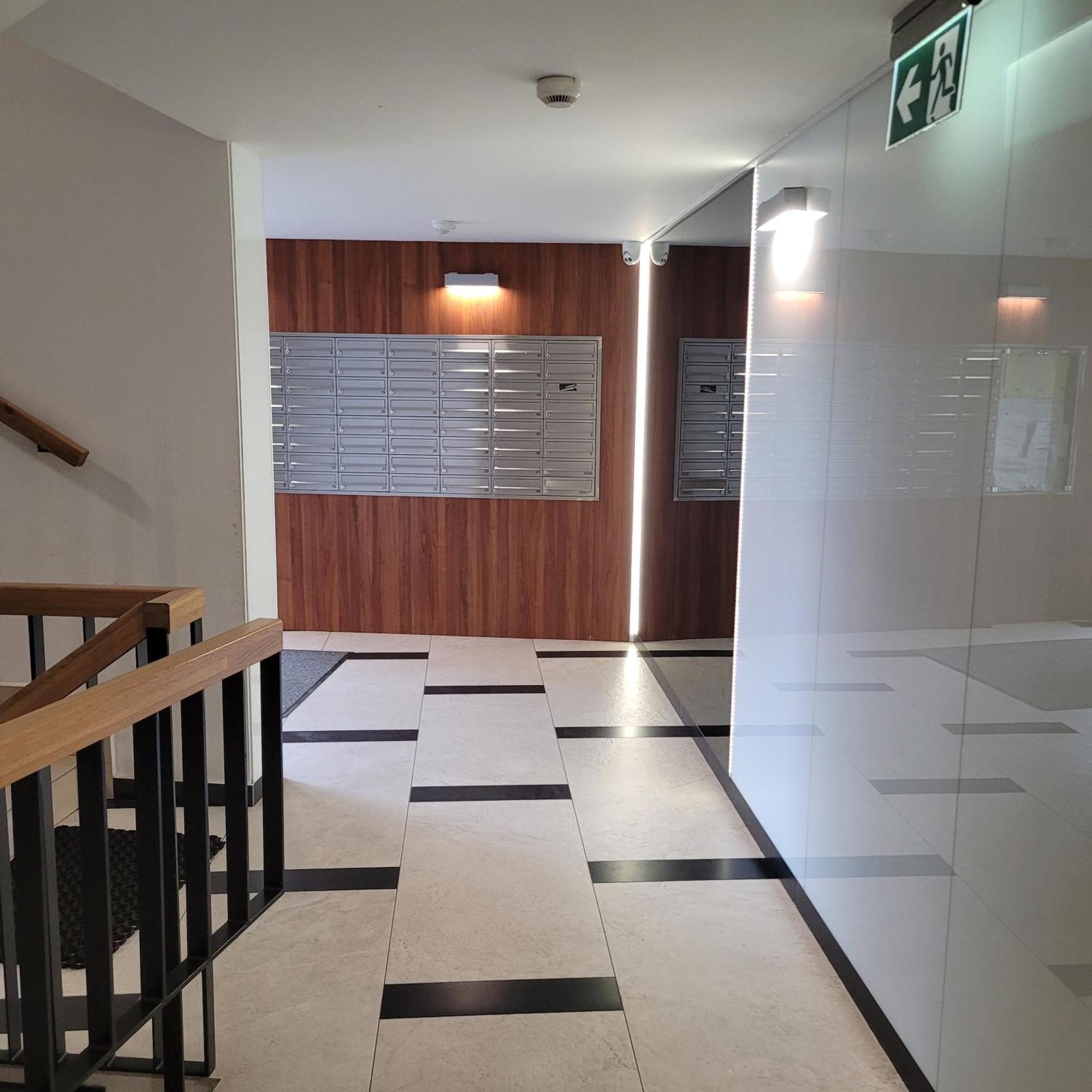 Mińsk Mazowiecki Oskar Apartament Centrum Pkp מראה חיצוני תמונה