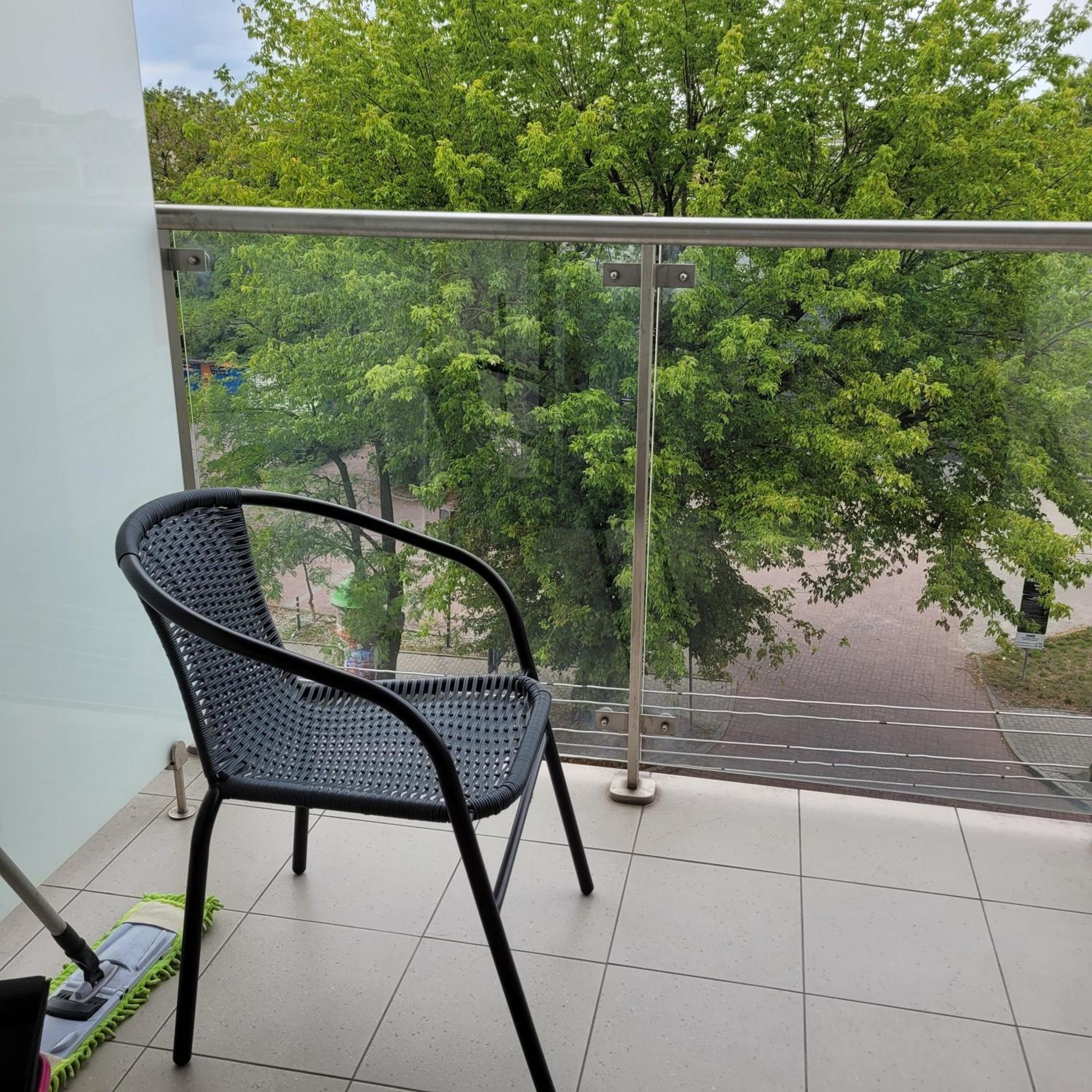 Mińsk Mazowiecki Oskar Apartament Centrum Pkp מראה חיצוני תמונה