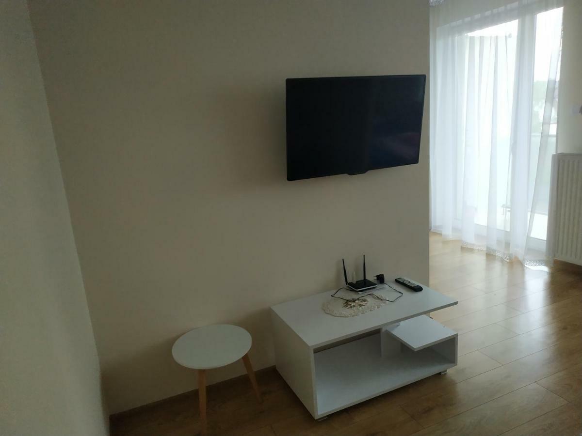 Mińsk Mazowiecki Oskar Apartament Centrum Pkp מראה חיצוני תמונה